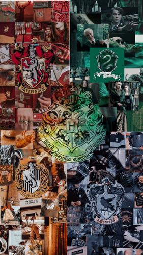 Reto Slytherin