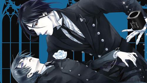 Black Butler