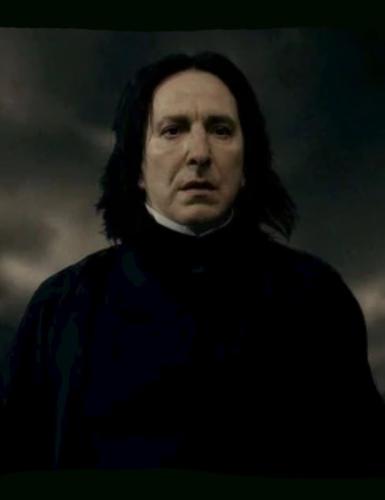 Severus Snape