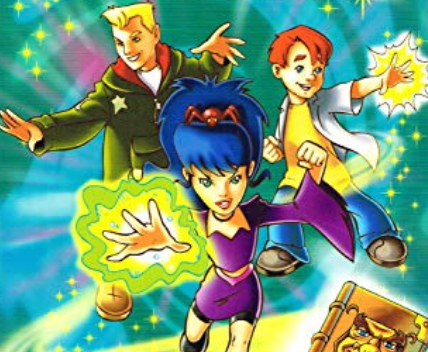 Ultimate Book of Spells 6