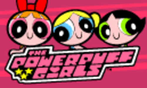 Powerpuff Girls
