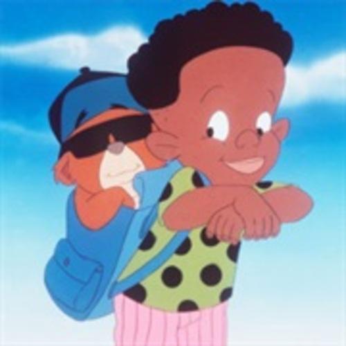 C Bear and Jamal 7