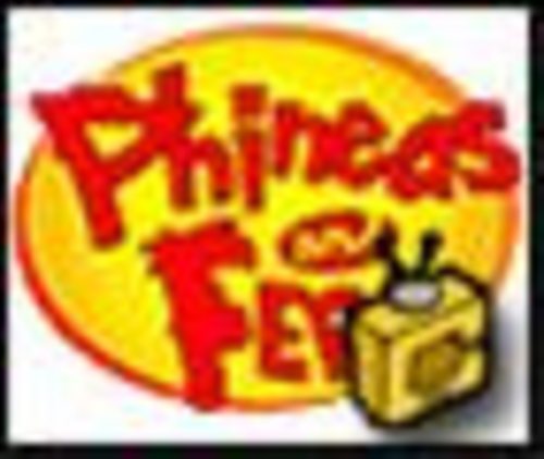 Phineas and Ferb