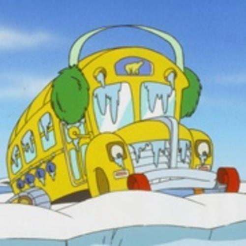 Magic School Bus 18