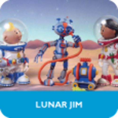 Lunar Jim 22