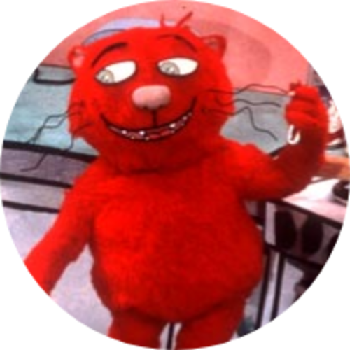 Rotten Ralph 8