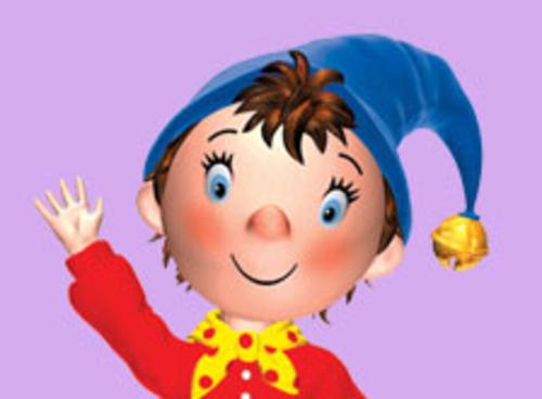 Make Way for Noddy 3