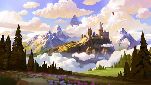 Hogwarts