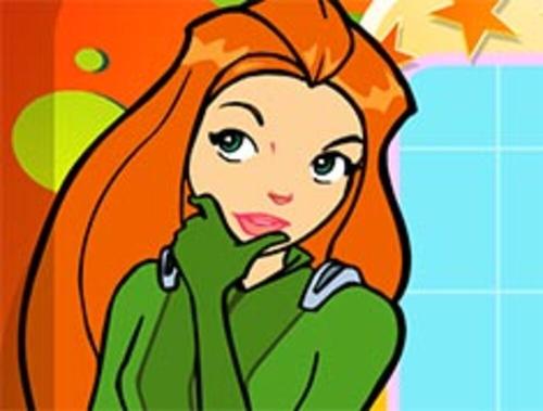 Totally Spies 1