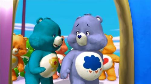 Care Bears 2004