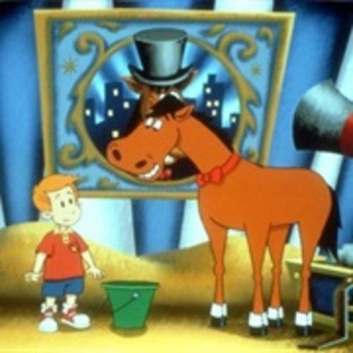 Marvin the Tap Dancing Horse 18