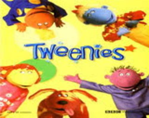 Tweenies 1