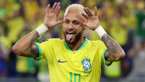 Neymar Jr. Quest trará o craque em quebra-cabeça para iOS e Android