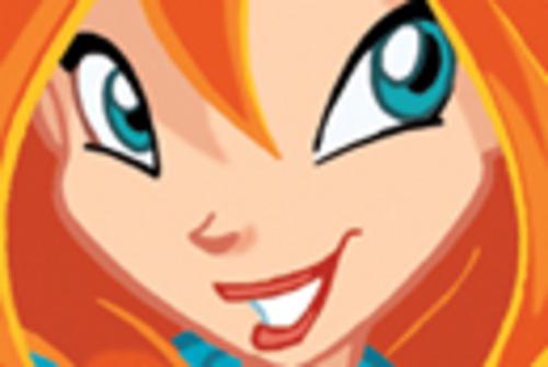 Winx Club 1