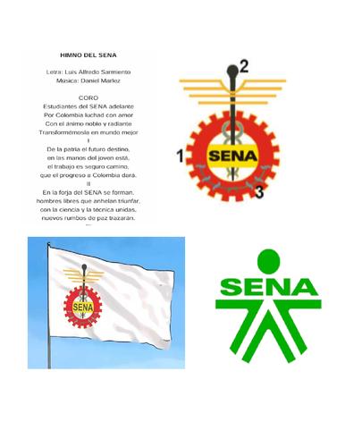 Rompecabezas SENA